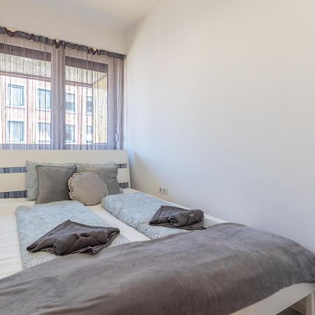 Gems Of Budapest - Tiger Eye Residence 外观 照片