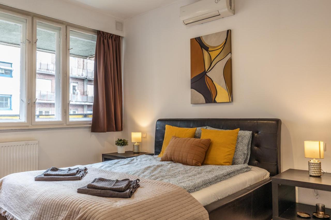 Gems Of Budapest - Tiger Eye Residence 外观 照片