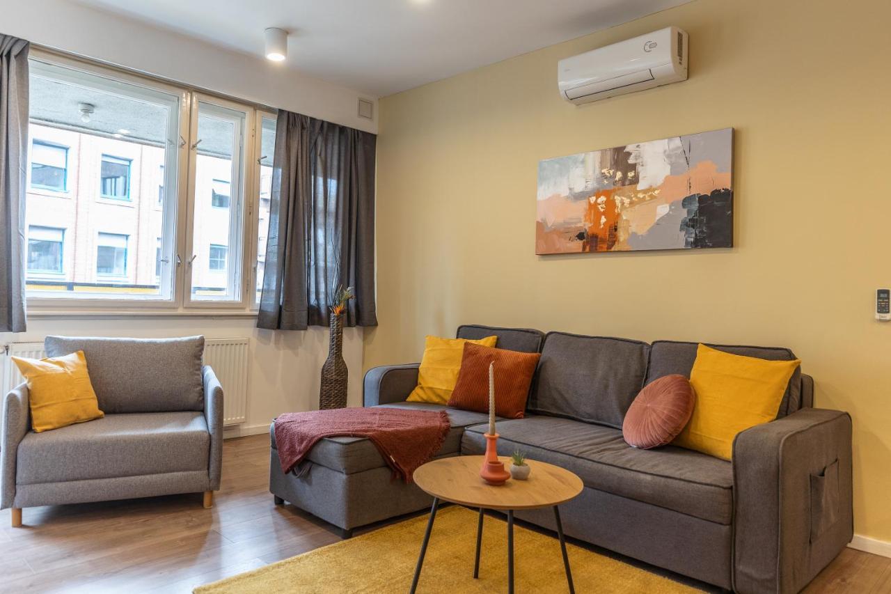 Gems Of Budapest - Tiger Eye Residence 外观 照片