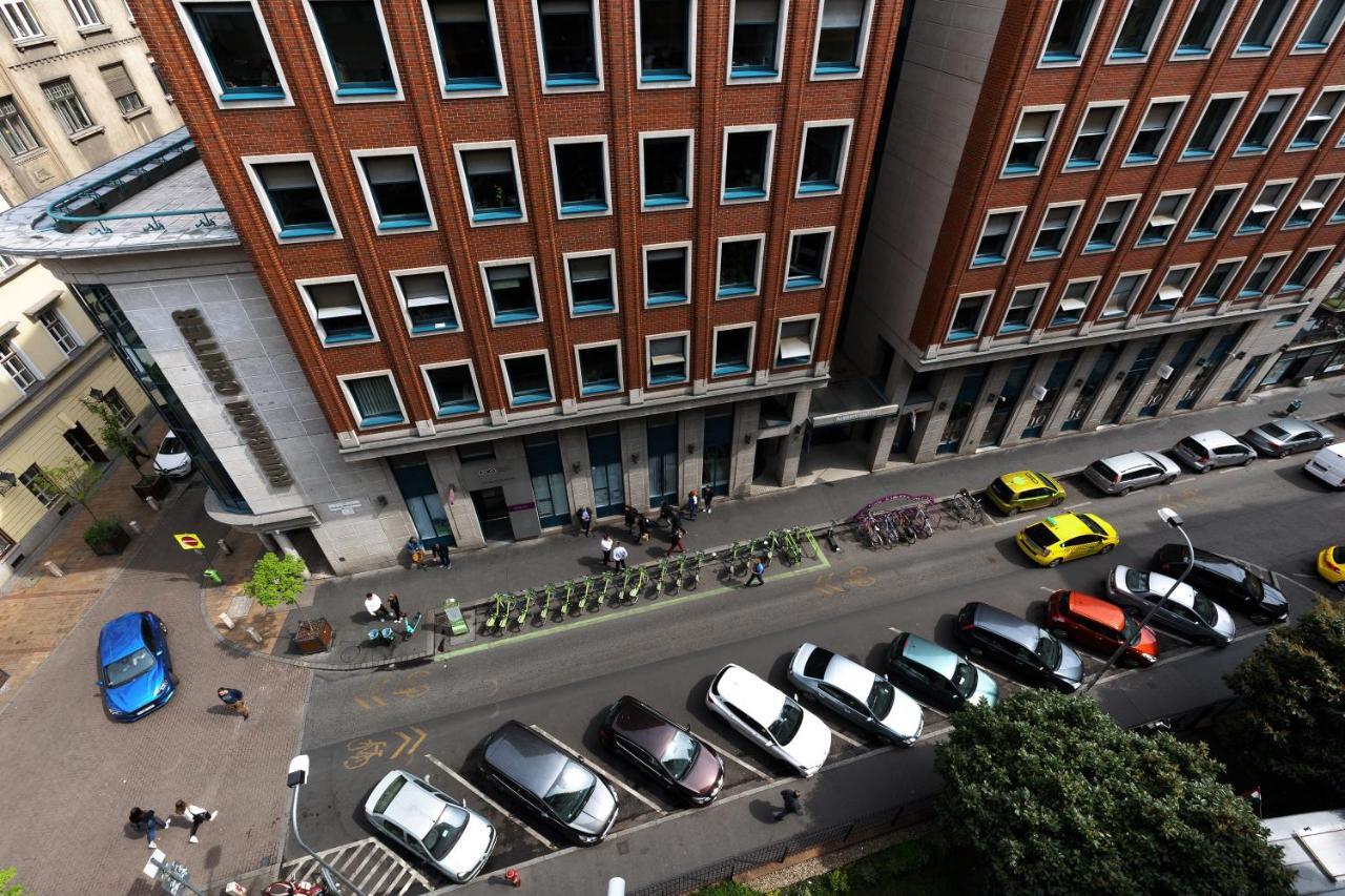 Gems Of Budapest - Tiger Eye Residence 外观 照片