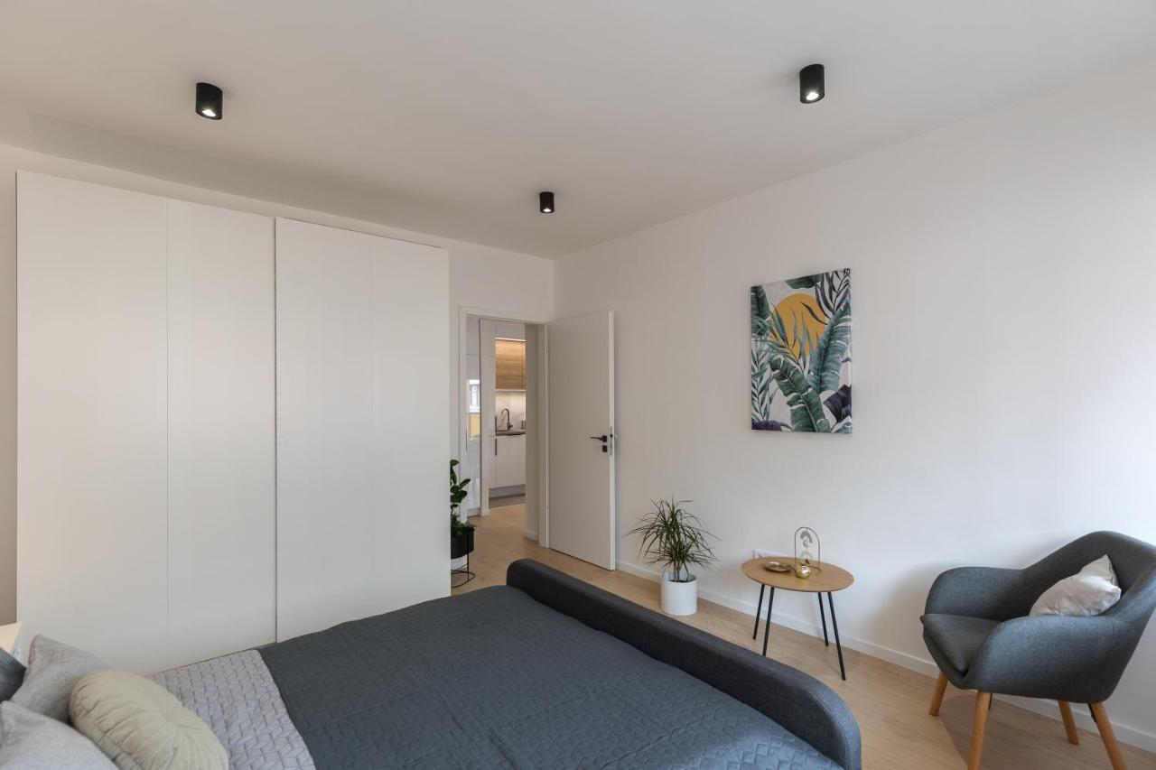 Gems Of Budapest - Tiger Eye Residence 外观 照片