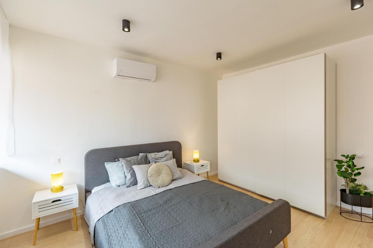 Gems Of Budapest - Tiger Eye Residence 外观 照片