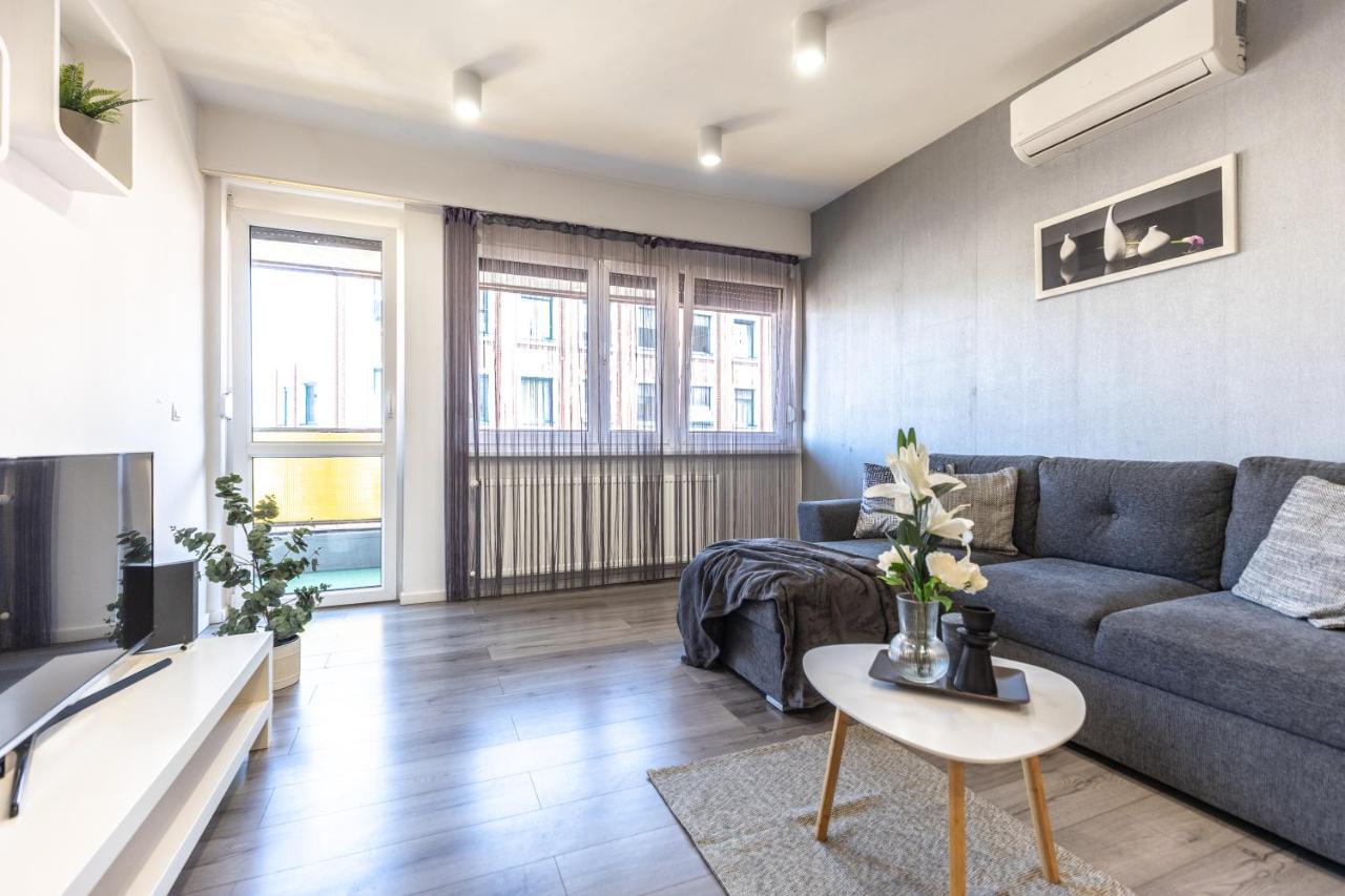 Gems Of Budapest - Tiger Eye Residence 外观 照片