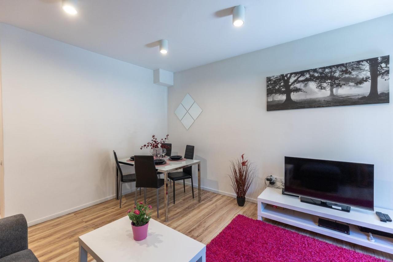 Gems Of Budapest - Tiger Eye Residence 外观 照片