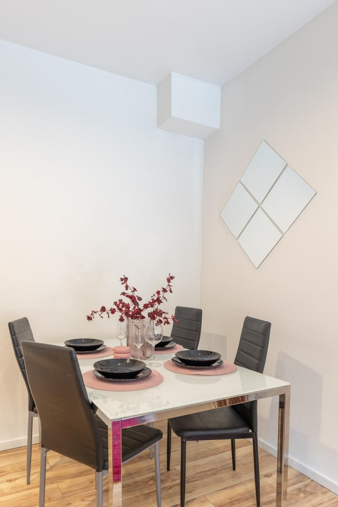 Gems Of Budapest - Tiger Eye Residence 外观 照片