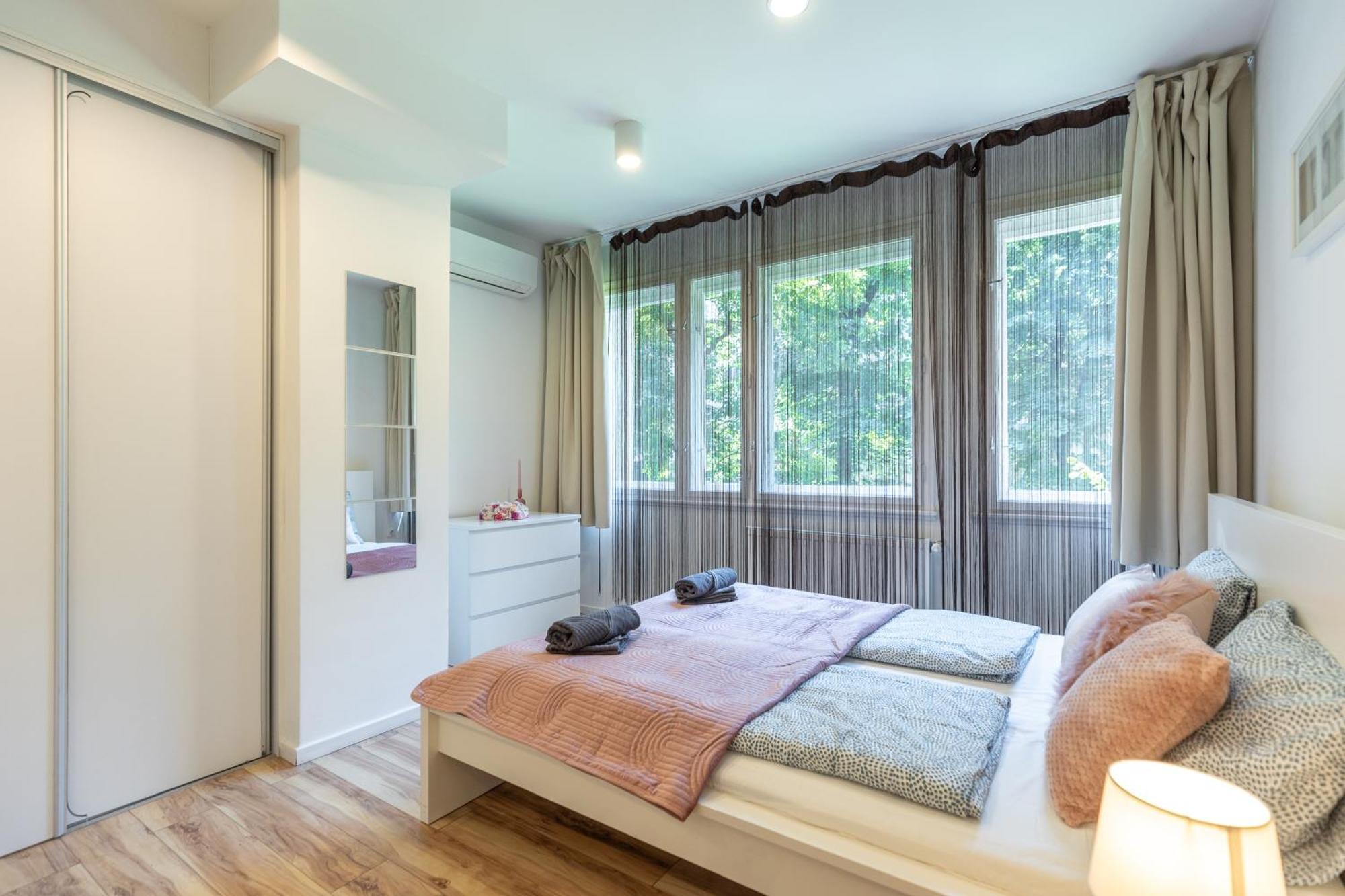Gems Of Budapest - Tiger Eye Residence 外观 照片