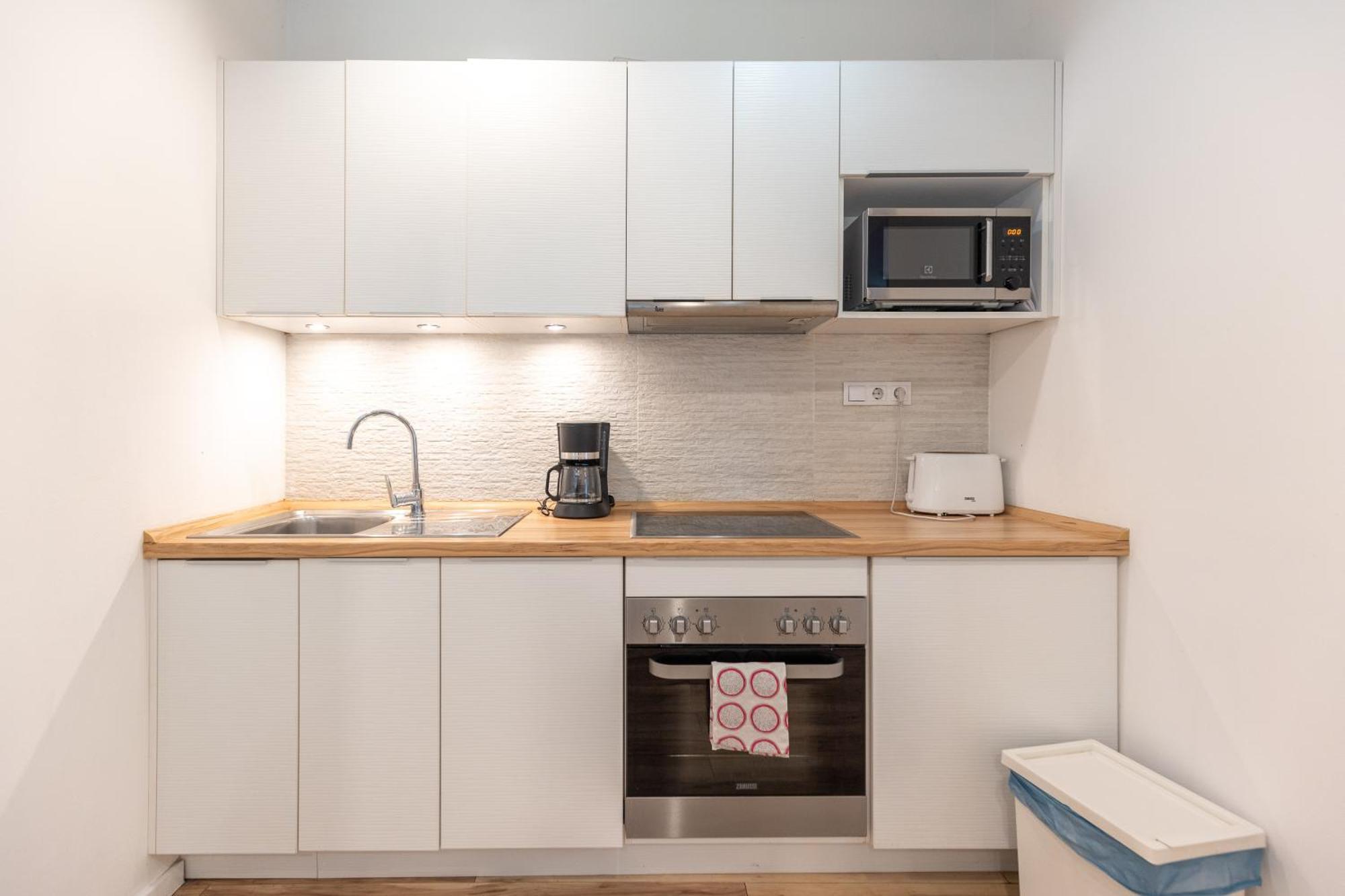 Gems Of Budapest - Tiger Eye Residence 外观 照片