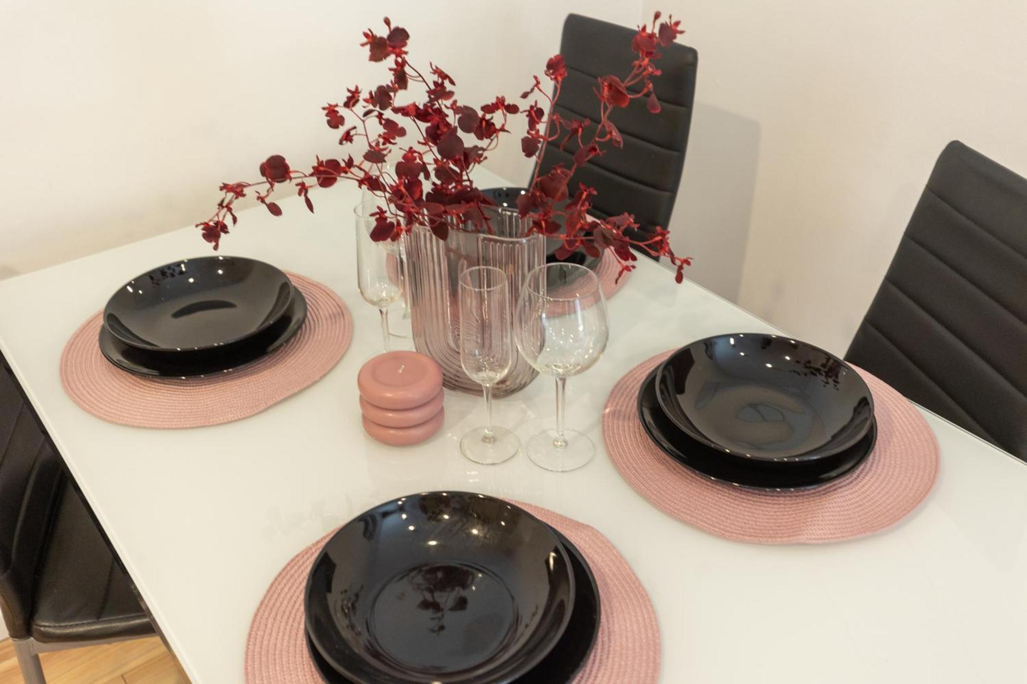 Gems Of Budapest - Tiger Eye Residence 外观 照片