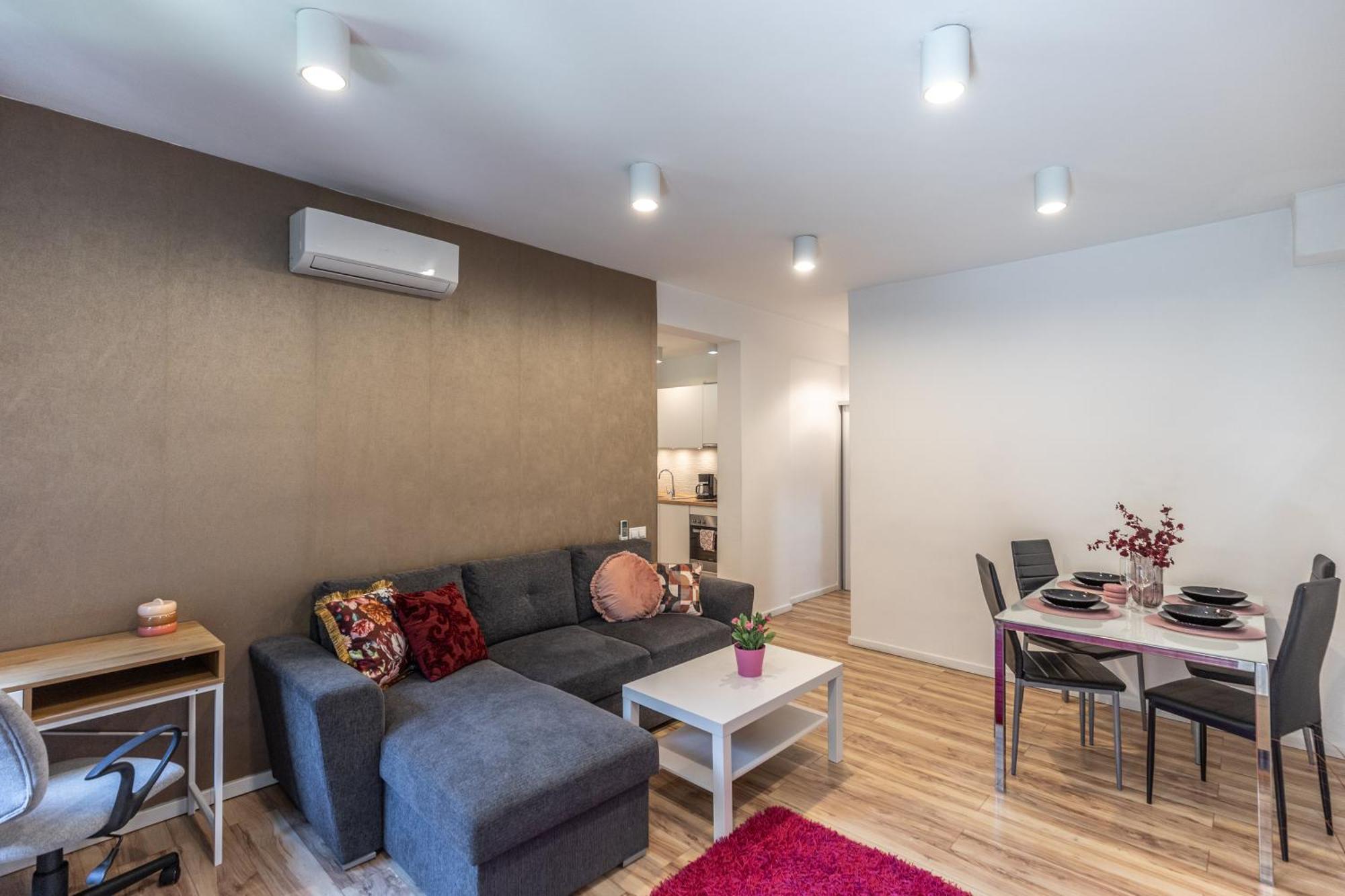 Gems Of Budapest - Tiger Eye Residence 外观 照片