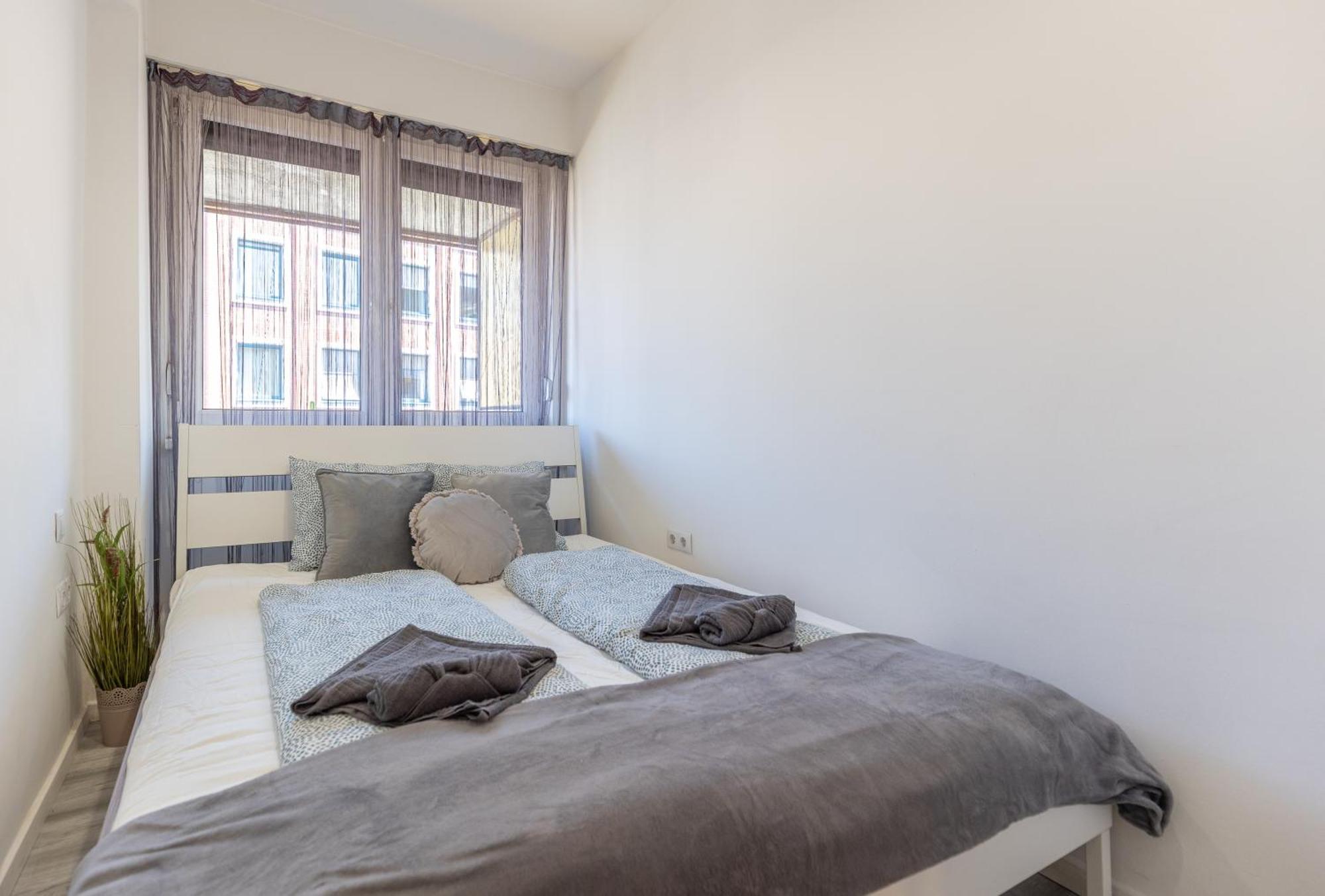 Gems Of Budapest - Tiger Eye Residence 外观 照片