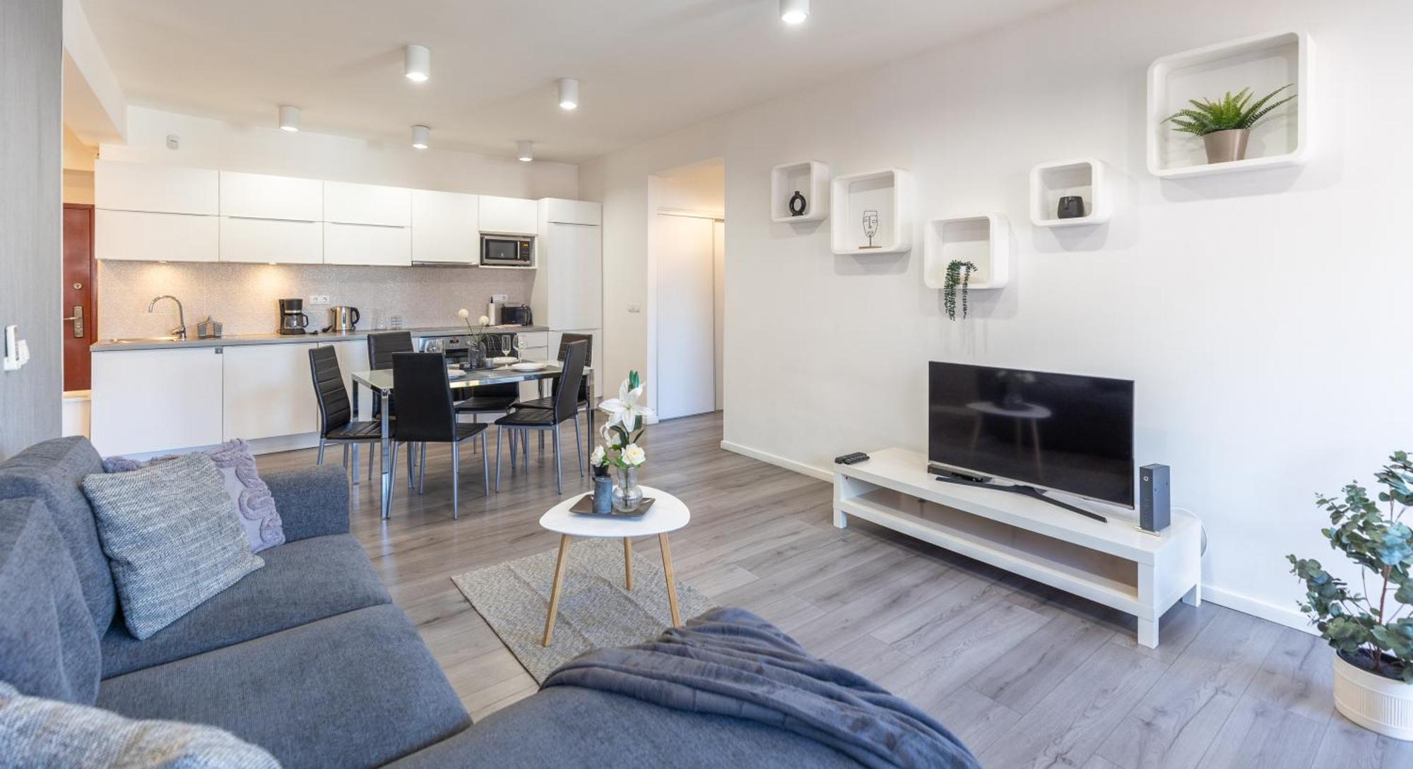 Gems Of Budapest - Tiger Eye Residence 外观 照片