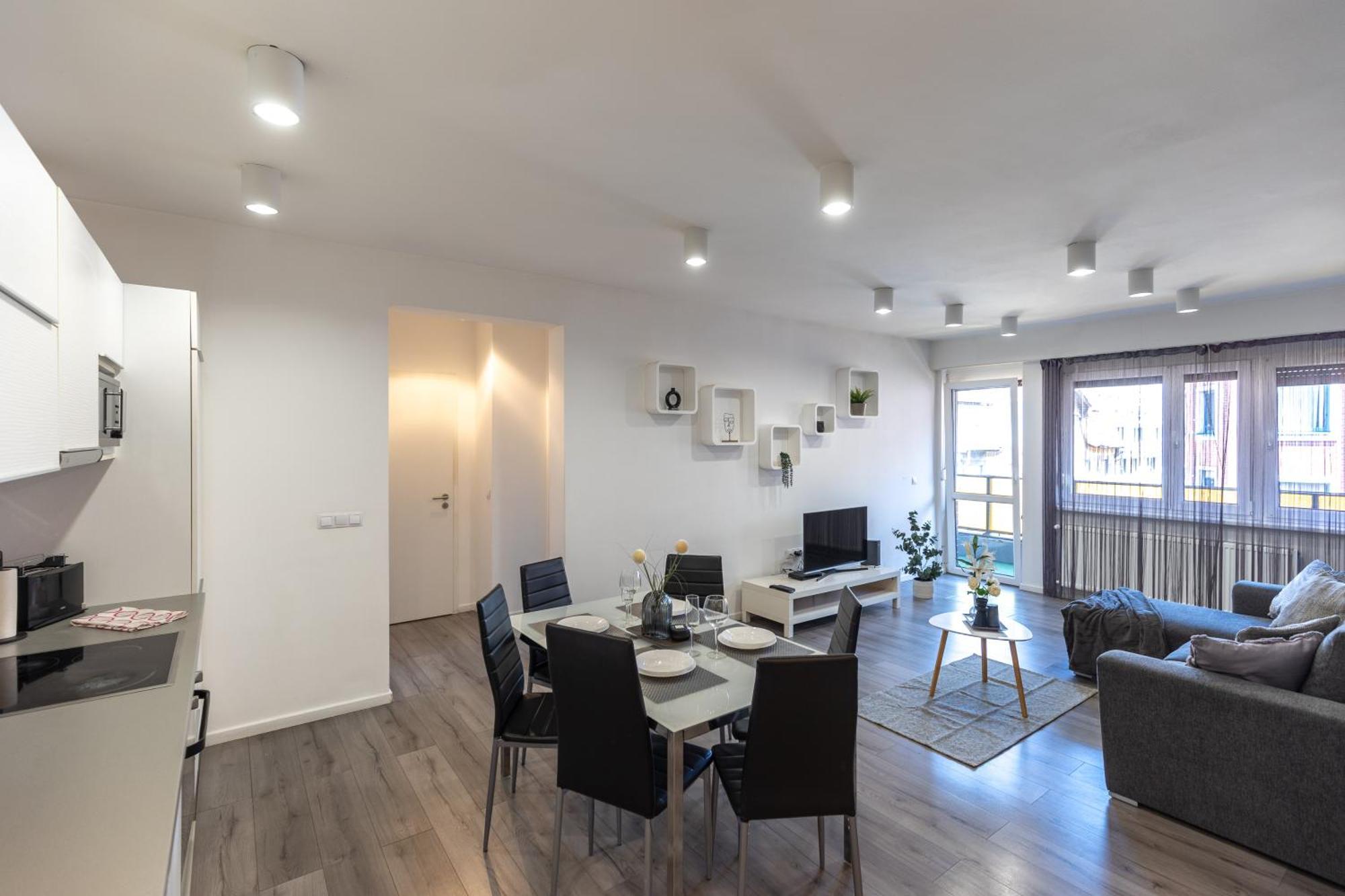 Gems Of Budapest - Tiger Eye Residence 外观 照片