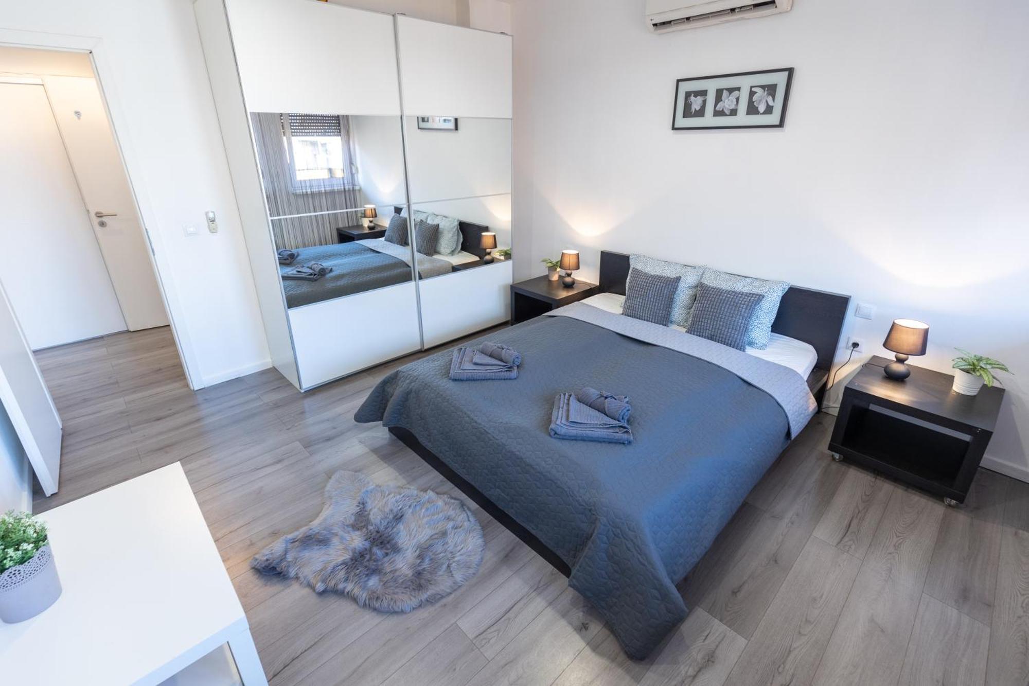 Gems Of Budapest - Tiger Eye Residence 外观 照片