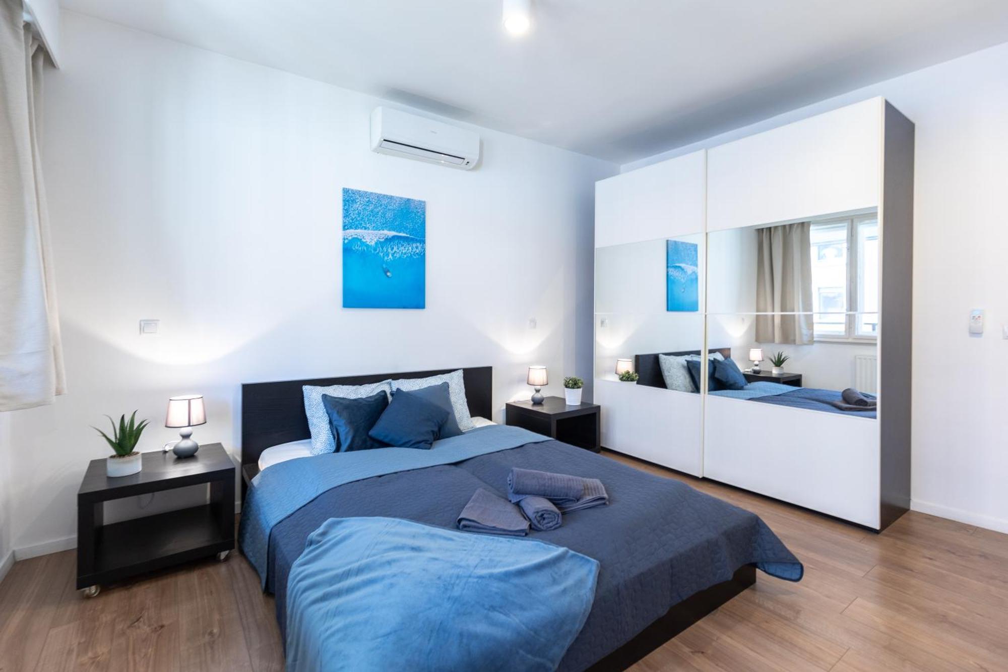 Gems Of Budapest - Tiger Eye Residence 外观 照片