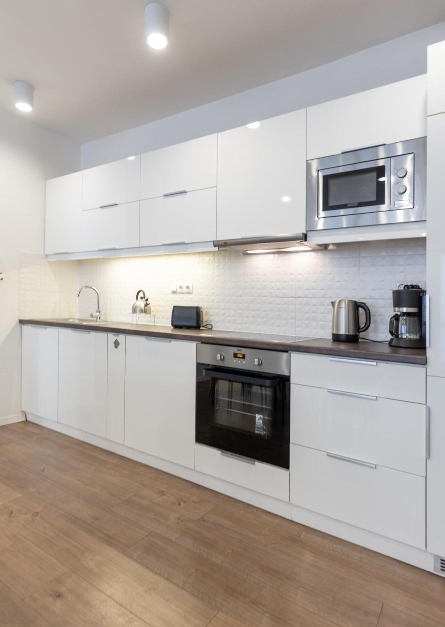 Gems Of Budapest - Tiger Eye Residence 外观 照片