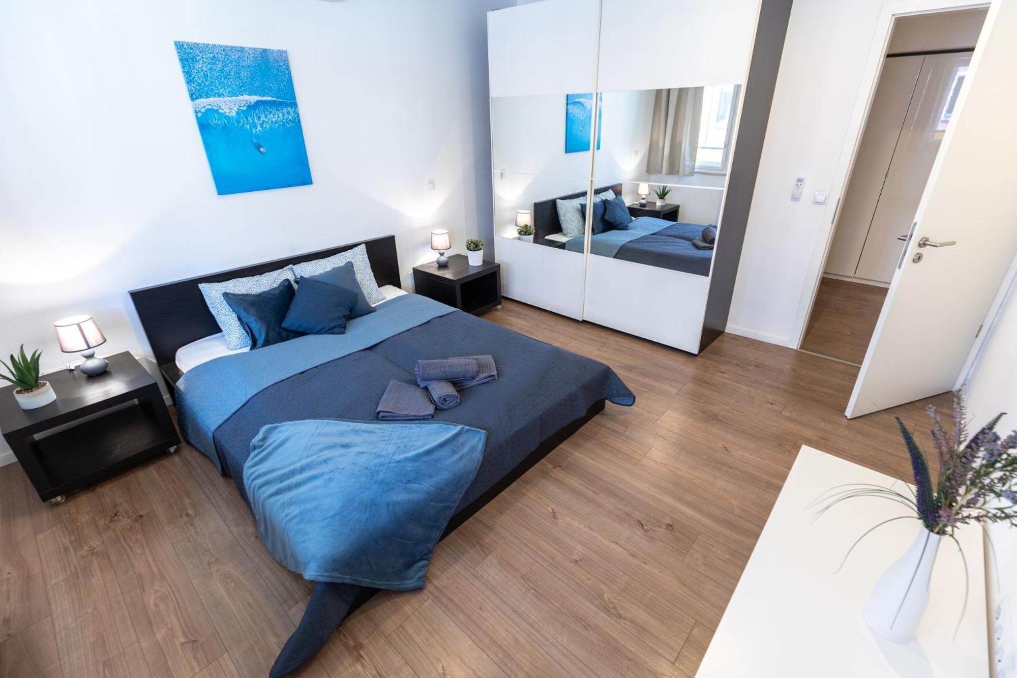 Gems Of Budapest - Tiger Eye Residence 外观 照片