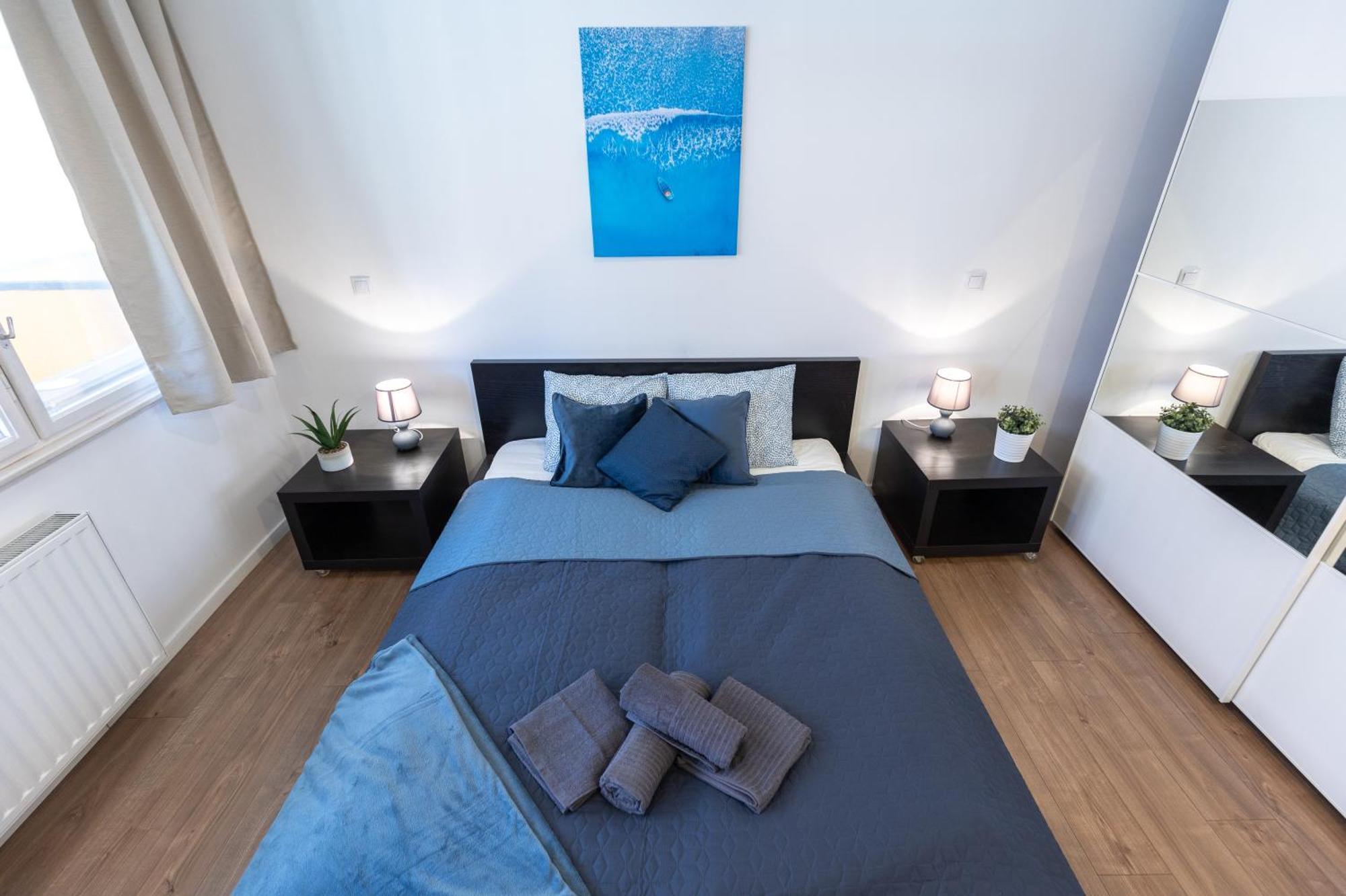 Gems Of Budapest - Tiger Eye Residence 外观 照片