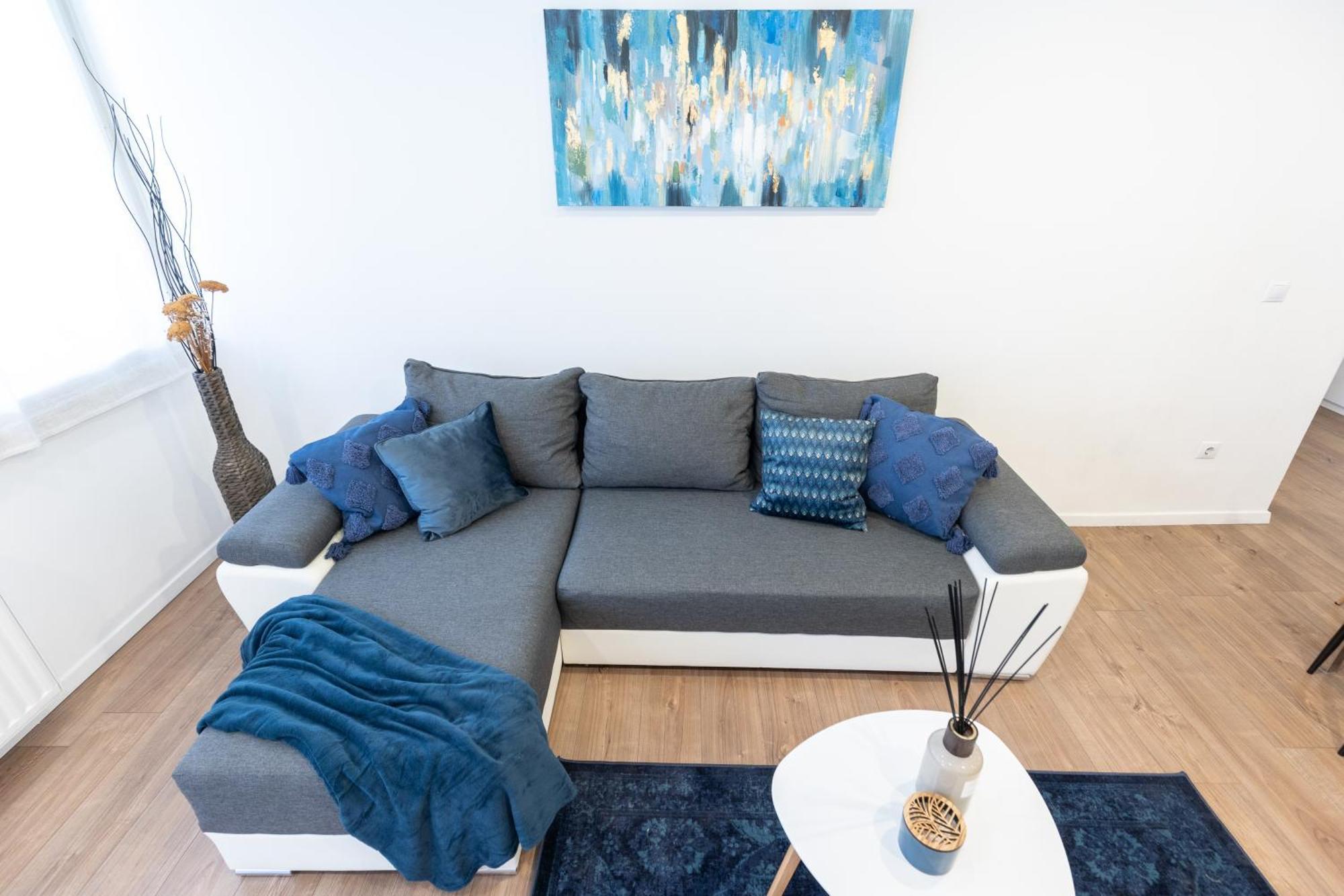 Gems Of Budapest - Tiger Eye Residence 外观 照片