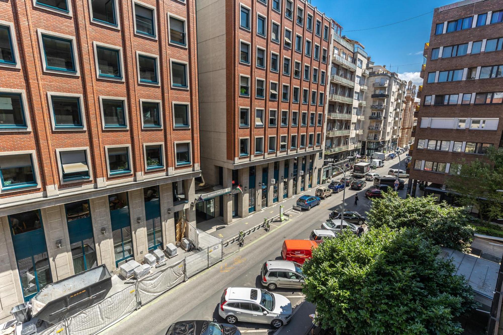 Gems Of Budapest - Tiger Eye Residence 外观 照片